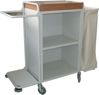 Chambermaid Trolley