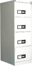 Filing Cabinet - FC4