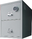 Fireking Filing Cabinet - 2/E