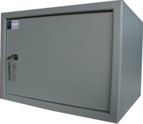 Hotel Room Safe 40x34x29H