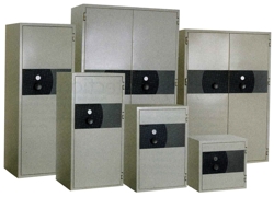 Kaso PK-400 Fire Safes