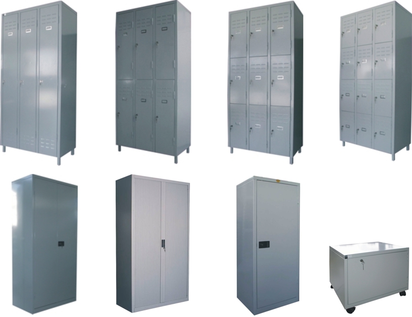 Lockers & Cupboards for All Purpose