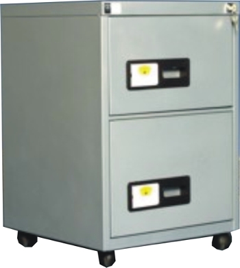 Metal Drawer Unit - MDU2