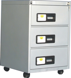 Metal Drawer Unit - MDU3