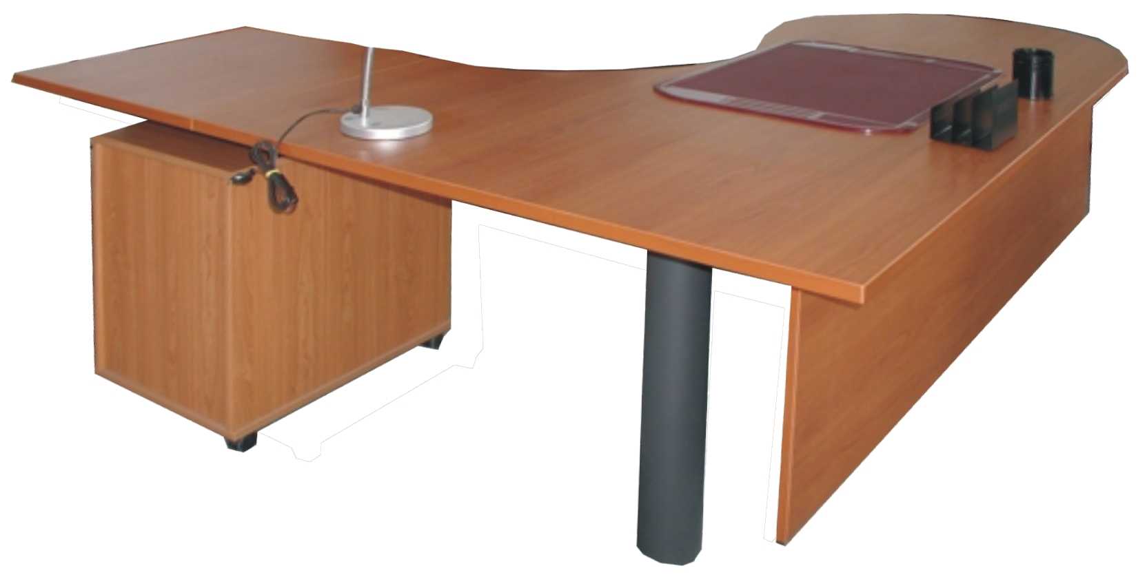 Pythagoras Desk