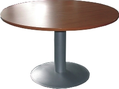 Round Conference Table