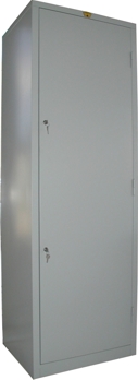 Fire Resistant Metal Cabinet