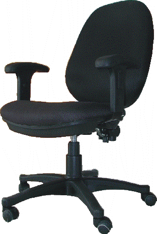 Chair - CHA125A06