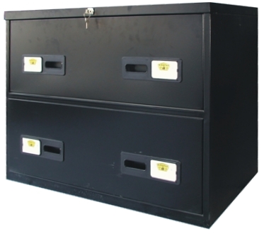 Wide Filing Cabinet - FC2/W