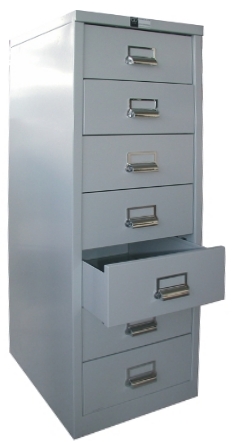 Multi-Drawer Cabinet - DRU7