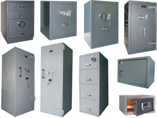 Safes for Home 